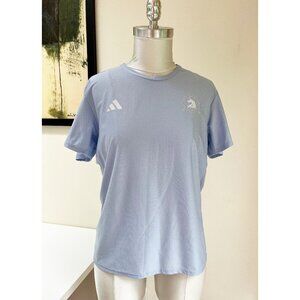 Adidas 2023 Boston Marathon Women's Running Tee